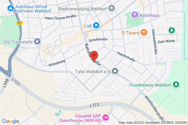 Christina Calá  Wechsel in Balance