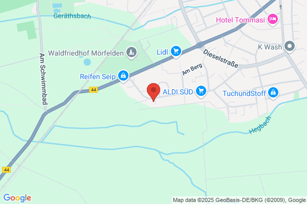 Von Gagern Immobilien GmbH