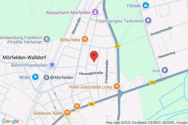 Income Projektmanagement GmbH