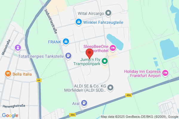 defendis Metz & Rensonet GbR