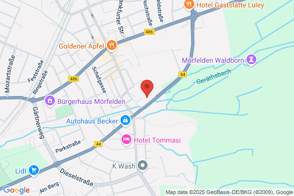 BENIEL Industrietechnik GmbH