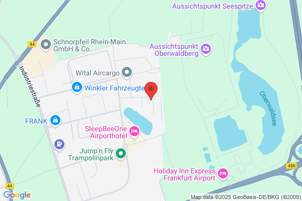 SHI Beteiligungsgesellschaft mbH