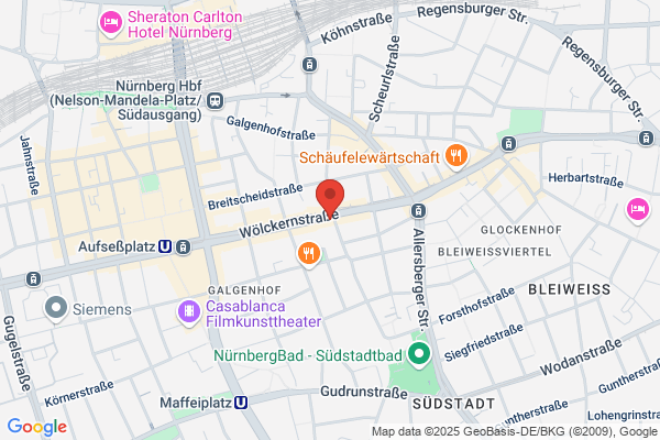 Strucks GmbH Vogelsang Jost