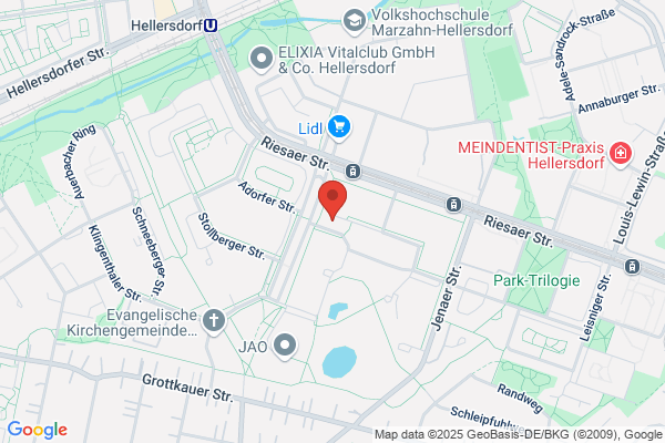 Techn. Büro LUNO GmbH