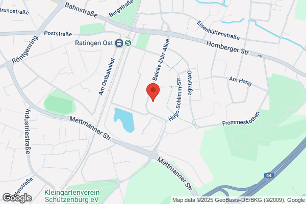 Capgemini Outsourcing Services GmbH