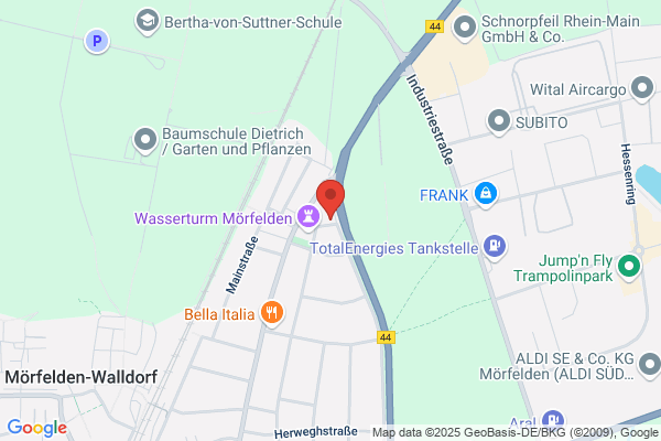 Katholische Kirchengemeinde