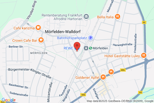 REWE