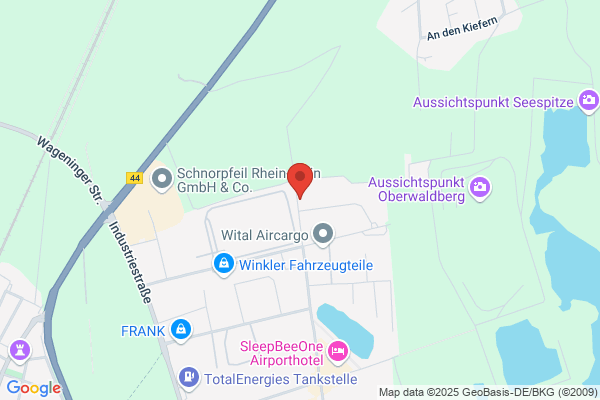 Katadyn Deutschland GmbH