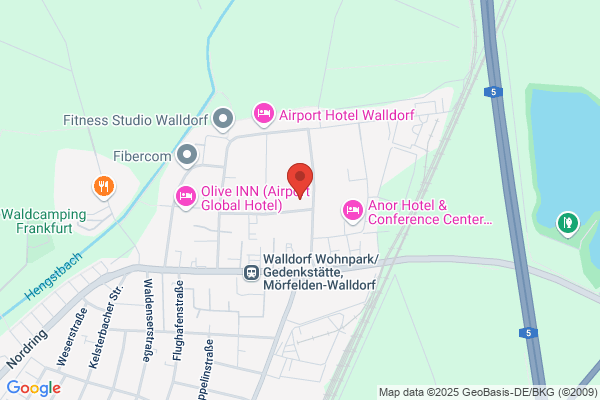 logistic people academy GmbH