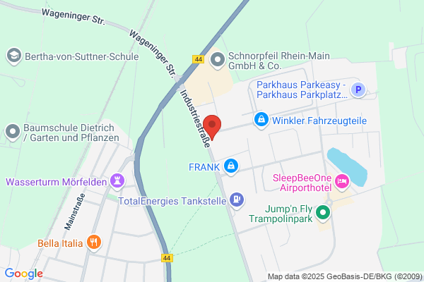 globaltrans internationale    Logistik GmbH