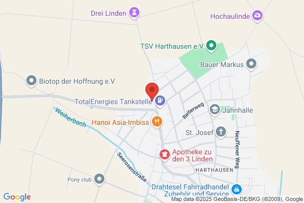 Flühr Malerfachbetrieb