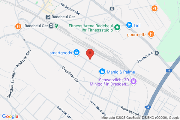 Hill-Rom Therapy GmbH