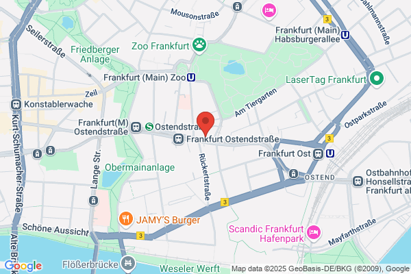 A&F Orientteppich Service GmbH