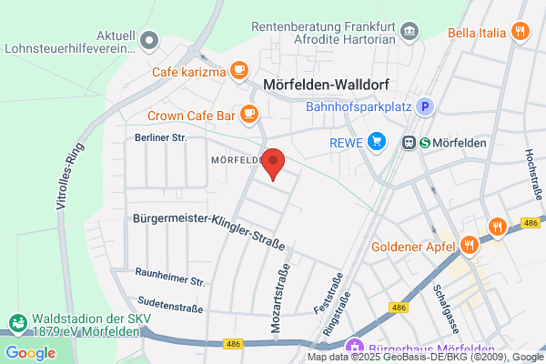 Ambulanter und