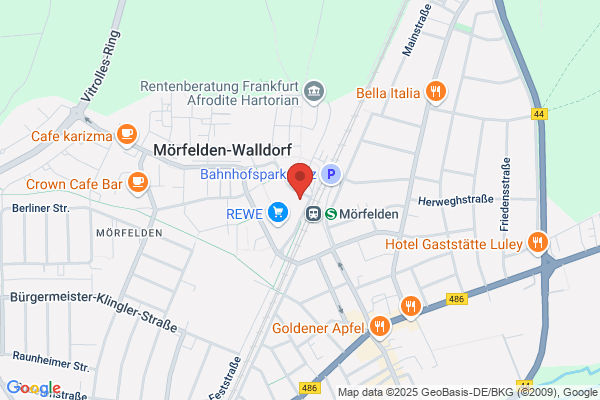 Reisebüro Schneider