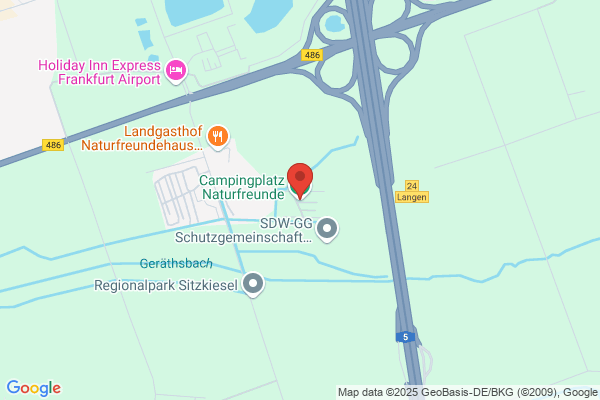 Naturfreundehaus