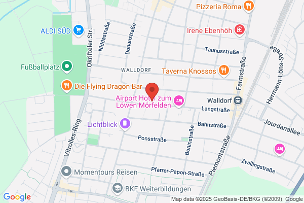 Restaurant Waldemser Hof