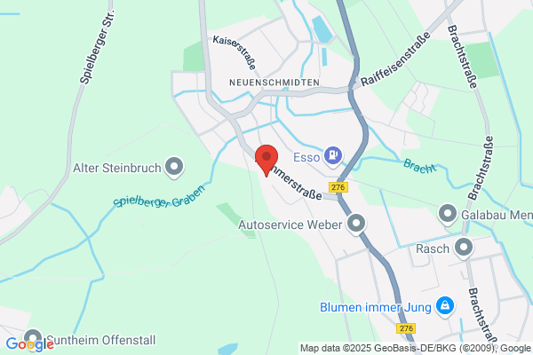 Bausachverständigenbüro Klaus Polz