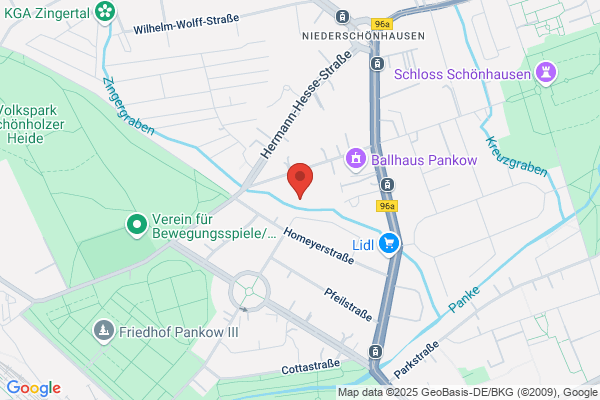 A. I. F. GmbH
