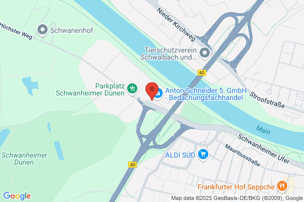 GK Airfreight-Service Gradlyn Kennels GmbH