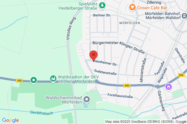 Lohnsteuerhilfeverein Vereinigte Lohnsteuerhilfe e.V.