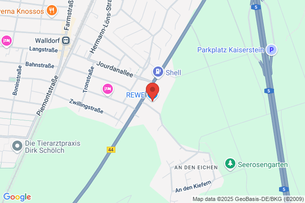 REWE