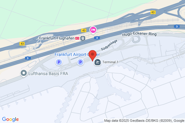 Aiport Communication Service