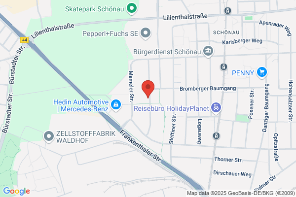 hallotel Deutschland GmbH