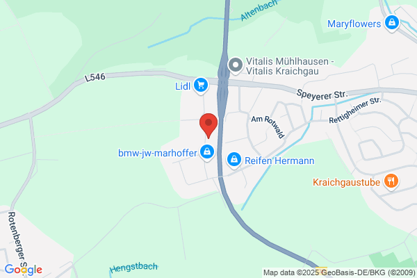 MSP Unternehmens GmbH
