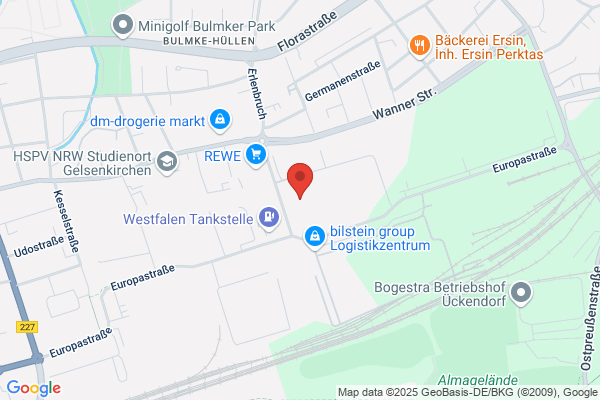 Professional Retail Service GmbH