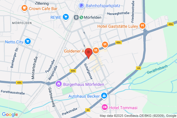 R+V Versicherung