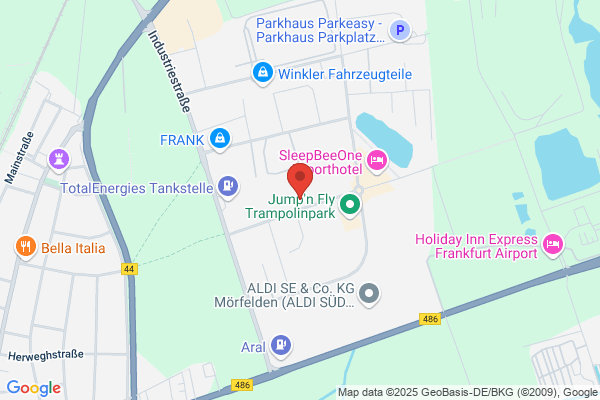 LVM Versicherung Ingo Mongelli - Versicherungsagentur