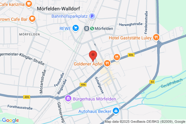 WWK-Versicherung, Sellahn Bernd u. Ute