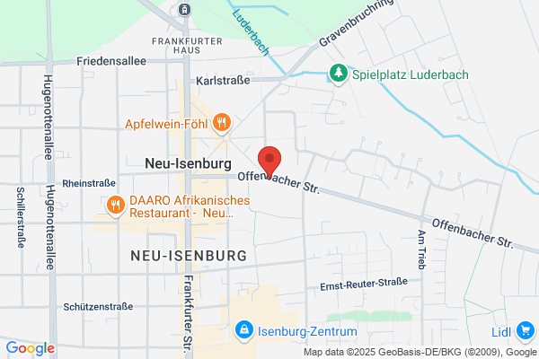 SV SparkassenVersicherung: Generalagentur Dario Palumbo