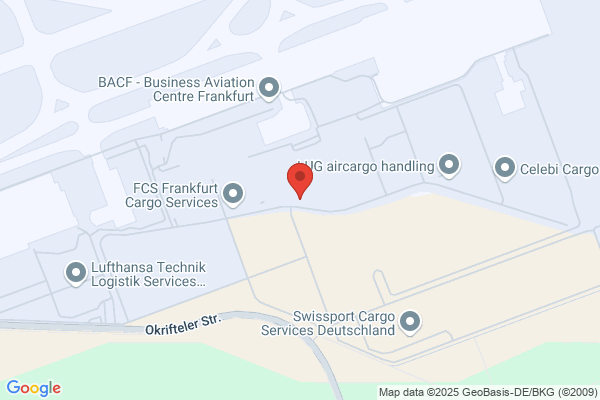 A.S.A. Airlines Service AgencyGmbH