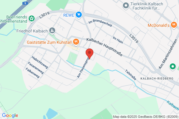 WebTec Webdesign Agentur Frankfurt