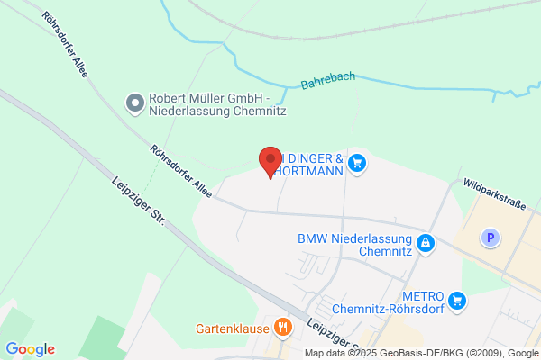 Brainware GmbH