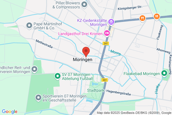 Kreis-Sparkasse Northeim