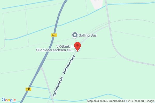 VR-Bank in Südniedersachsen eG