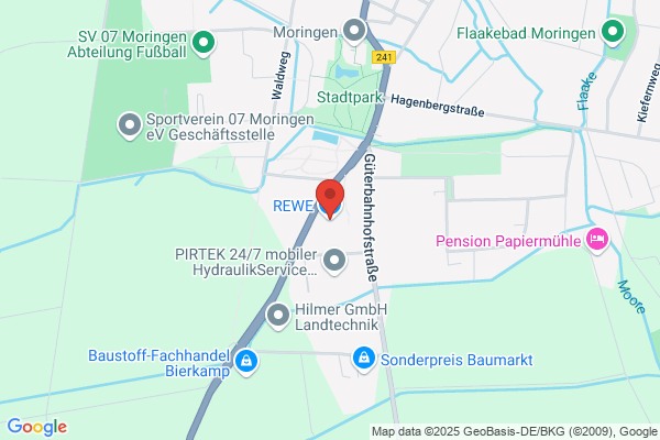 REWE