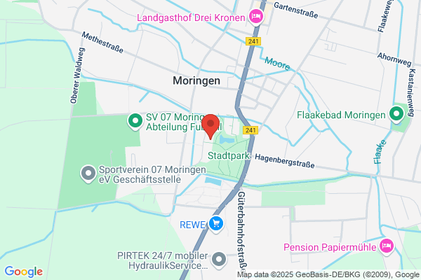 RichtigBewegen