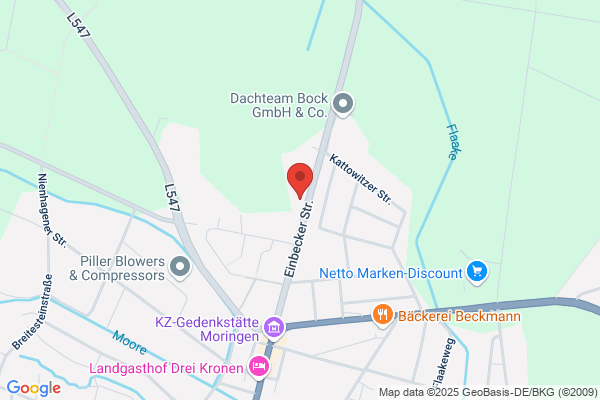 Dental-Labor Moringen GmbH