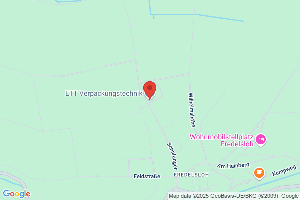 ETT Service GmbH