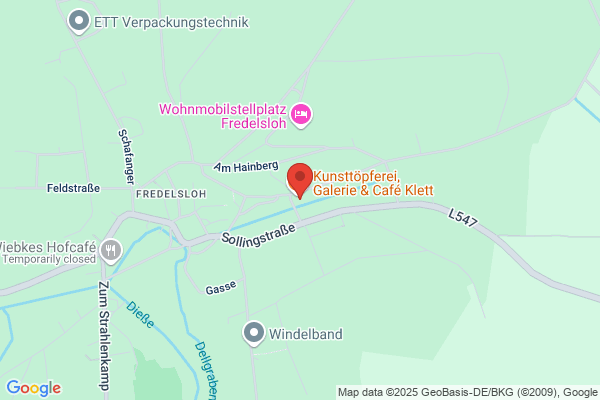 Fremdenverkehrsverein Fredelsloh