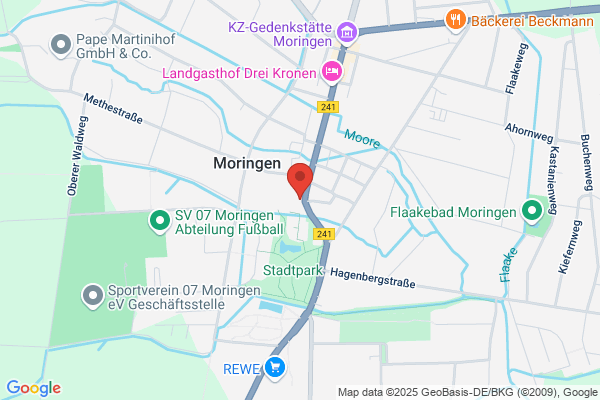 Gronostay u. Dr. Brehm Steuerberatungsgesellschaft mbH