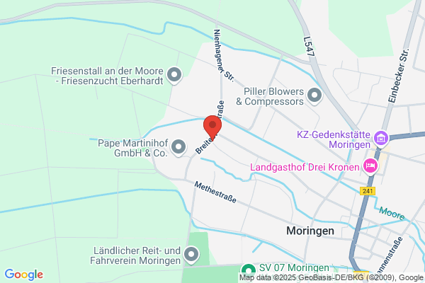 IO.SYS GmbH