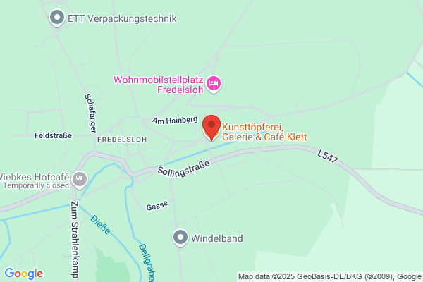 Keramik + Kerzen S. Krüger