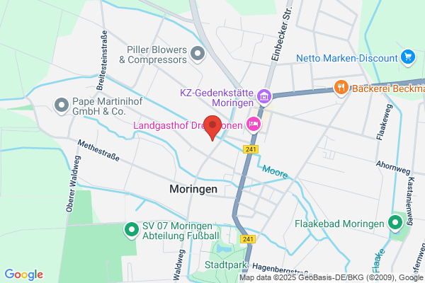 Seniorenzentrum Moringen