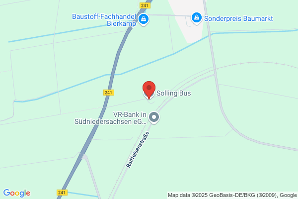 Solling Bus GmbH