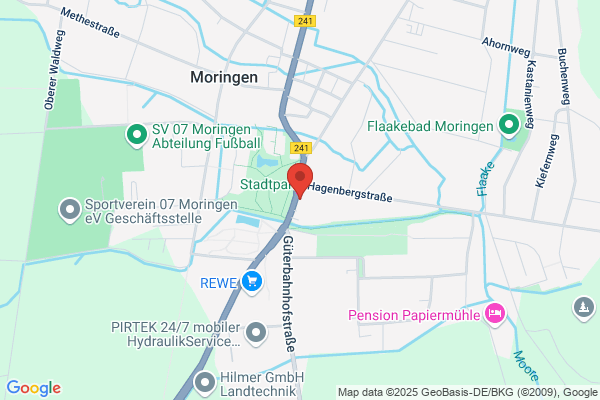 VR-Bank in Südniedersachsen eG